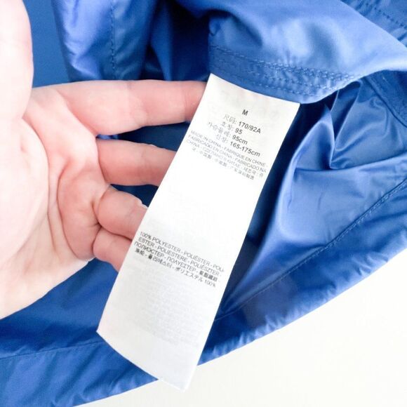 Levi's // Men's windbreaker // Size Medium // EUC - Picture 5 of 9